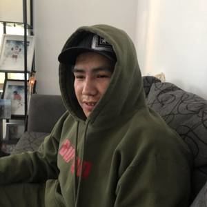 Meet your Posher, Anton